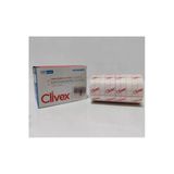 Clivex Tıbbi Esnek Flaster 10M X 10Cm 10 Adet