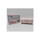 CLİVEX Tıbbi Esnek Flaster (10m x 10cm)