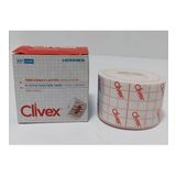 Clivex Tıbbi Esnek Flaster (10M x 5cm)