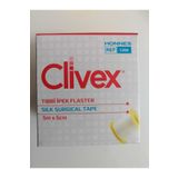 CLİVEX Tibbi Ipek Flaster