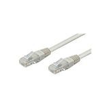 CLK 1,5 M Cat6 Lan Fabrikasyon Internet Data Kablosu (ethernet Modem Rj45 Uçlu Jacklı Network Adsl)