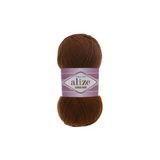 Clk Cotton Gold Alize 5 Li Yumak Cotton Gold 690 Kiremit ( 5 Adet Yumak )