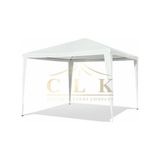 clk gazebo çadır 3x3 Gazebo Çadır Portatif Tente Polyester