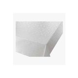 CLK Home Pvc Astarlı Muşamba Plastik Silinebilir Masa Örtüsü Beyaz