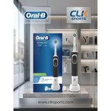 CLK Sports Oral-B Şarjlı Diş Fırçası , D100 Vitality Cross Action