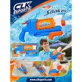 CLK Sports Super Soaker Flıp Fıll Su Tabancası