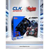CLK Sports Vardem Oyuncak 8 Teker Drift Atan Akrobat Araba - Uzaktan Kumandalı Full Fonksiyon 2.4ghz - 01-Mavi