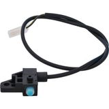 CLK537 KARE FREN MÜŞÜRÜ E BİKE 50CC UYUMLU (ÇELİK)
