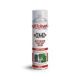 CLN-02 Kontak Temizleme Sprey (yağsız) 500ml