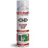 Cln-02 Yağsız Temizleyici Kontakt Sprey 500 Ml