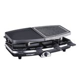 Cloer 6435 Raclette Izgara Barbekü