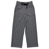 Cloise Kız Çocuk Ekose Pantolon
