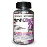 Cloma Pharma Methyldrene Elite Stack Fat Burner 100 Caps