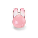Cloody Playrab Tavşan Kablosuz 2.4G wireless Mouse 1200 DPI M6