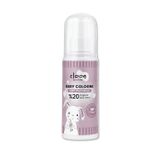 Clooe Bebek Kolonya Soft Patchouli 150 ml