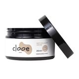 Clooe Doğal Selülit ve Çatlak Giderici Krem (250ml) - Doğal İçerikli