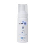 Clooe Organik 150 ml Yüz Temizleme Köpüğü