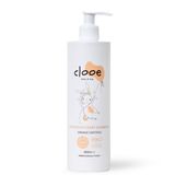Clooe Organik 400 ml Bebek Şampuanı
