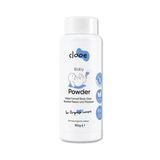 Clooe Organik Bebek Pudrası 150 gr