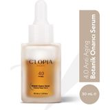 C'LOPIA BEAUTY 4.0 Anti-Aging Botanik Onarıcı Serum