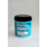 Cloramaxx Clora maxx saç maske keratin yağı 1000 ml