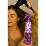 Cloramaxx Clormaxx Çift Fazlı Kereatin ve protein İçeren Fön Suyu 400 ml