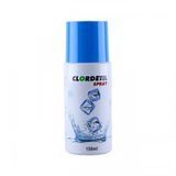 Clordetil Serinletici Vücut Spreyi 150 ml