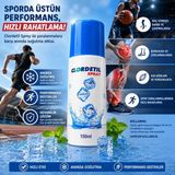 Clordetil Soğutucu Sprey 150 ml - 1 Adet