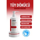 Clorea Lazer Etkili & Tüy Dökücü & Tüy Azaltıcı Krem Tüm Vücud & Tüm Cilt Tipleri Için 250ml