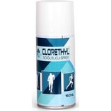 Clorethyl Soğutucu Sprey 150 Ml