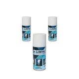 Clorethyl Soğutucu Sprey 150ml 3 Adet Anestezik Ve Lazer Epilasyon Için