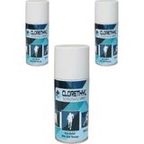 Clorethyl Soğutucu Sprey 3 Adet Anestezik ve Epilasyon Için 150ML - 3 Adet - 150 ML
