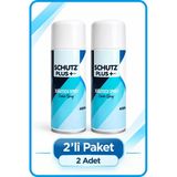 Clorethyl Soğutucu Sprey 400 Ml 2 Adet
