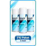 Clorethyl Soğutucu Sprey 400 Ml 3 Adet
