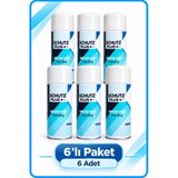 Clorethyl Soğutucu Sprey 400 Ml 6 Adet