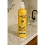 Clormaxx 7/24 Şekillendirici Onarıcı ve Koruyucu Saç Bakım Kremi 300 ml