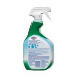 Clorox Clean-Up Temizleyici + Çamaşır Suyu Original 946ML - Option-1