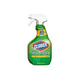 Clorox Clean-Up Temizleyici + Çamaşır Suyu Original 946Ml
