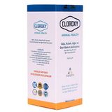 Cloroxy Drops Animal Health Bakım Solüsyonu 50 Ml (göz, Kulak, Ağız Ve Deri Bakım)