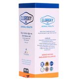 Cloroxy Jel Animal Health Bakım Solüsyonu 100 Ml (göz, Kulak, Ağız Ve Deri Bakım)
