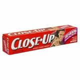 Close-Up Toothpaste Cinnamon Blast 113Gr.