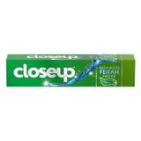 Closeup 50 ml Ağız Bakım Suyu Etkili Diş Macunu