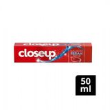 Closeup 50Ml Redhot Ferah Nefes 23859