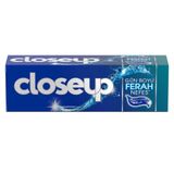 Closeup Icy Cool Ağız Bakım Suyu Etkili 25 ml Diş Macunu