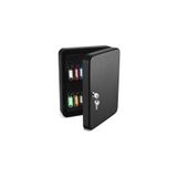 Closter CLD-2518 Anahtar Kutusu Kasası Çok Amaçlı Çelik Kasa 25X18X7.5 cm