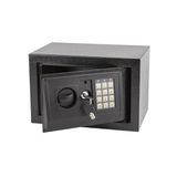 Closter CS-201 Yüksek Kaliteli Ev Tipi Para Kasası 20X31X20 cm