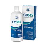 Closys Ultra Sensitive Ağız Çalkalama Suyu 946 ML