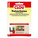 Clou Suda Çözülen Oksit Toz 151 5 GR Sarı Ahşap Boyası