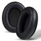 Cloud Alpha Kulak Pedleri Yedek Alpha S Earpads Kulak Yastıkları Muffs Bardaklar Bellek Köpüğü Parçaları Hyperx Cloud Alpha/Cloud Alpha S Oyun Kulaklığı ile Uyumlu. (Siyah)