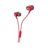Cloud Earbuds Iıı Kablolu Oyuncu Kulaklığı, Kırmızı - Çok Renkli